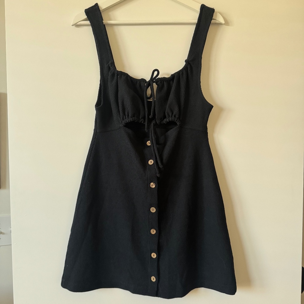 Free People Mini Dress